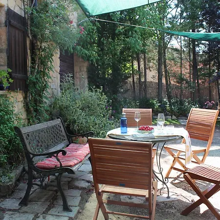 컨트리하우스 Ca La Nuri Senant