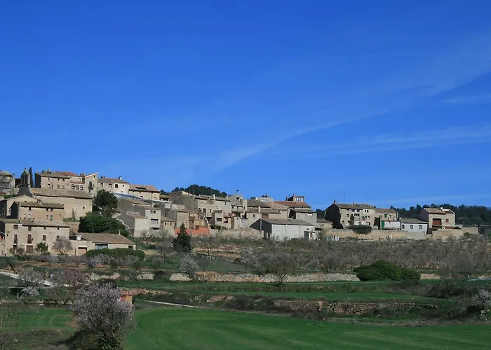 Ca La Nuri