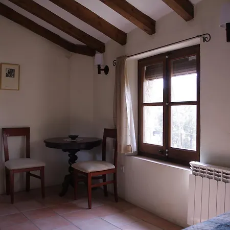 Ca La Nuri *