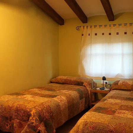 Ca La Nuri Country house Senant