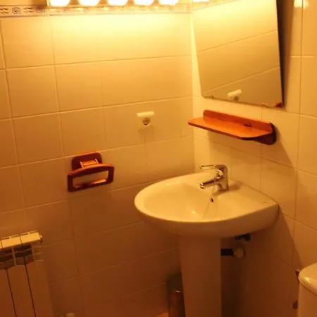 Gospodarstwo wiejskie Ca La Nuri