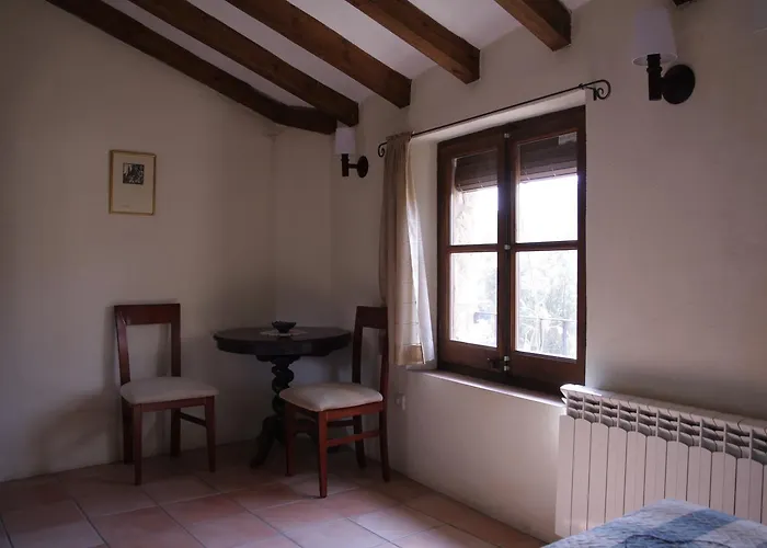 Ca La Nuri *
