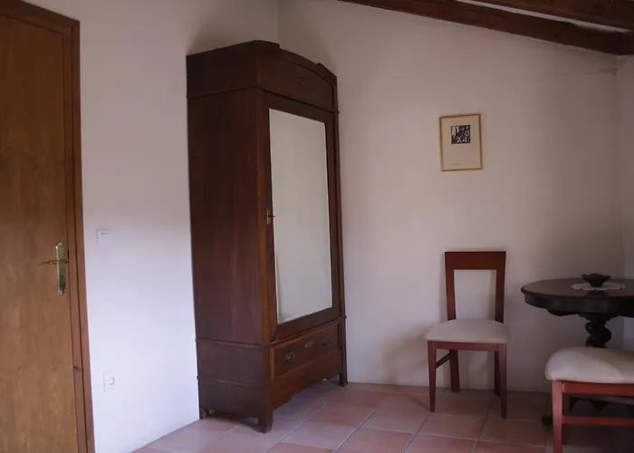 Ca La Nuri Country house *
