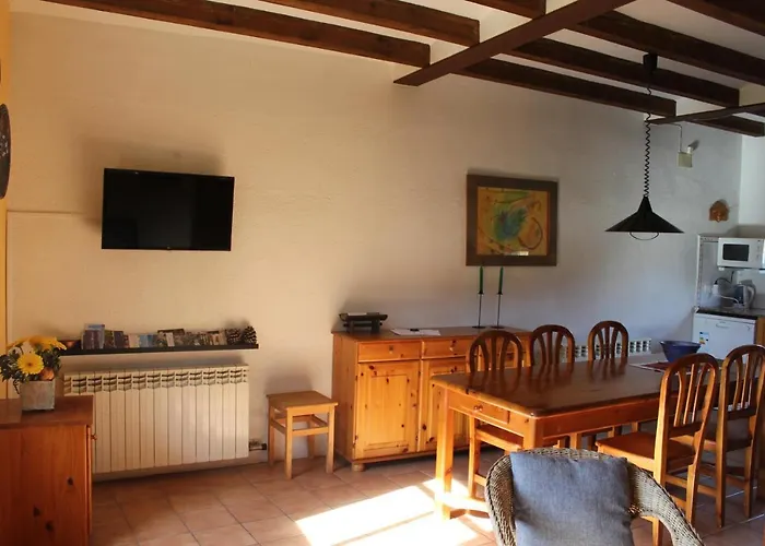 Casa de Campo Ca La Nuri *
