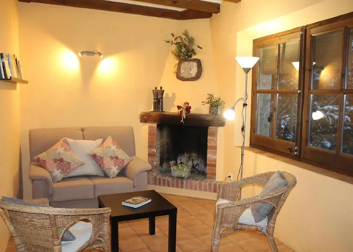 Country house Ca La Nuri *